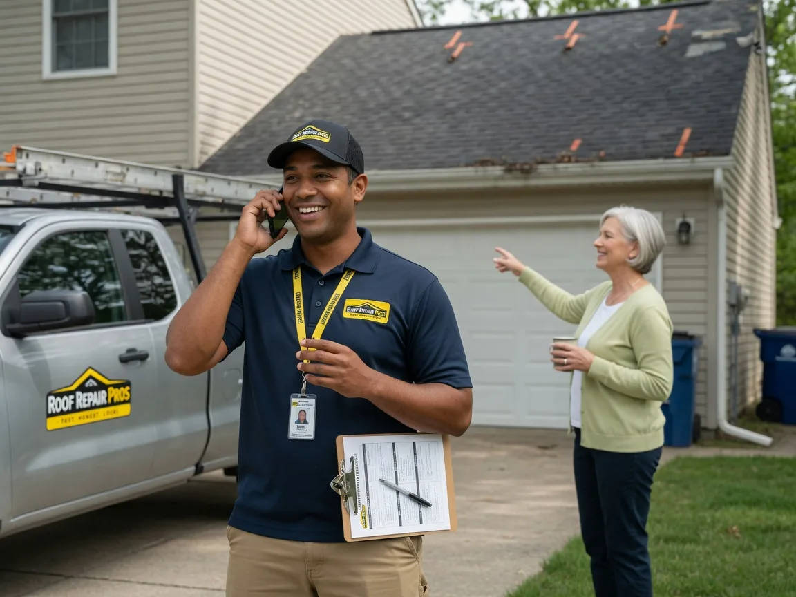 Roof Repair Burt Lake, MI FAQs